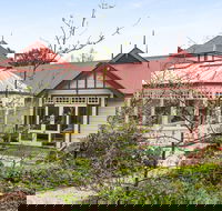 Bethany Manor Bed  Breakfast - Accommodation Sunshine Coast