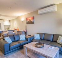 Southern Cross Serviced Apartments - Accommodation Sunshine Coast