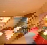 Motel Strahan - Accommodation Sunshine Coast