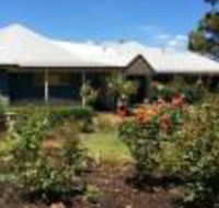 Crabapple Lane Bed  Breakfast - Accommodation Sunshine Coast