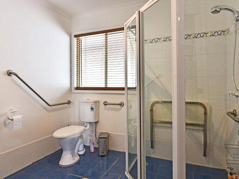 Wallaby Cottage Cute Accom In Bushland Setting - Accommodation Sunshine Coast 2
