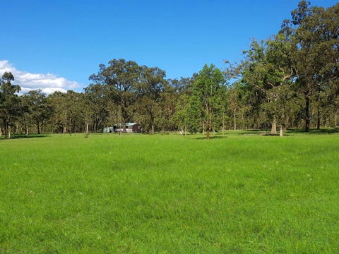 Wallaby Cottage Cute Accom In Bushland Setting - Accommodation Sunshine Coast 1
