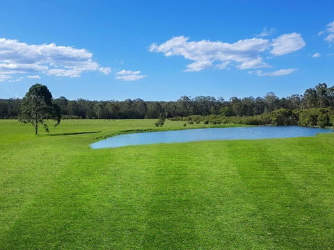 Kangaroo Cottage Cute Accom In Bushland Setting - Accommodation Sunshine Coast 4