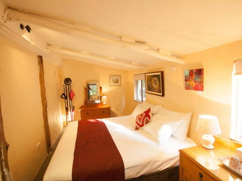 Lyrebird Studio Hideaway In The Watagans Be At One With Nature - Accommodation Sunshine Coast 3