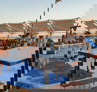 Rancho Relaxo 3 Bedroom House - Accommodation Sunshine Coast