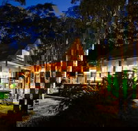 Buddha's Bungalow - Accommodation Sunshine Coast