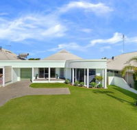 Busselton Beach Resort - Accommodation Sunshine Coast