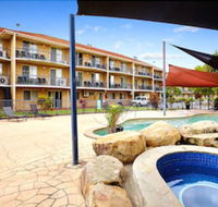 Tamarind Sands Resort - Accommodation Sunshine Coast