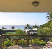 Cylinder Cove 1 - Accommodation Sunshine Coast