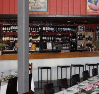 St Marys Hotel and Bistro - Accommodation Sunshine Coast