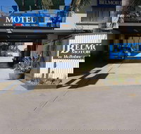 Belmore Motor Inn - Accommodation Sunshine Coast