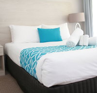 Busselton Villas and Caravan Park - Accommodation Sunshine Coast