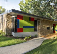 The Feathered Nest - Wildlife Retreat - Accommodation Sunshine Coast