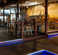 Park Beach Hotel Motel - Accommodation Sunshine Coast