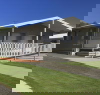 Corrimal Beach Tourist Park - Accommodation Sunshine Coast