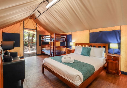 Amblin Holiday Park - Accommodation Sunshine Coast 6