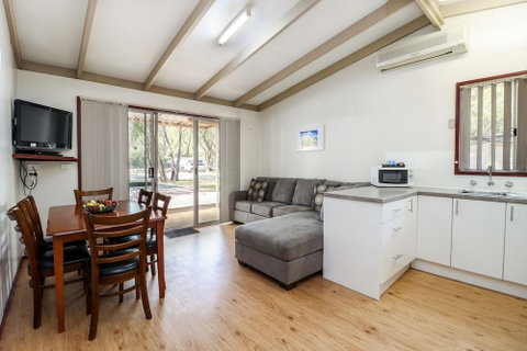 Amblin Holiday Park - Accommodation Sunshine Coast 5