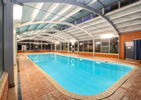 Amblin Holiday Park - Accommodation Sunshine Coast 2