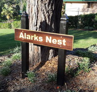 Alarks Nest - Accommodation Sunshine Coast