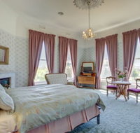 Highton Manor - Accommodation Sunshine Coast