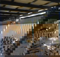 Longbeach Apartments Coffin Bay - Accommodation Sunshine Coast