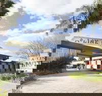 A-line Motel - Accommodation Sunshine Coast