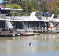 Murray Bridge Caravan Park - Accommodation Sunshine Coast