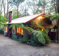 A Cottage in the Forest - Accommodation Sunshine Coast