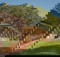 Serafino McLaren Vale - Accommodation Sunshine Coast