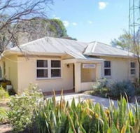 Wilkadene Cottage - Accommodation Sunshine Coast