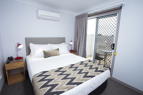 Altitude Motel Apartments - Accommodation Sunshine Coast 6