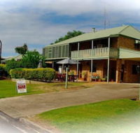 Great Eastern Motor Inn Gympie - Accommodation Sunshine Coast