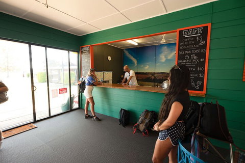 Hunter Valley YHA - Accommodation Sunshine Coast 6