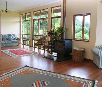 Maleny Hideaway - Accommodation Sunshine Coast 0
