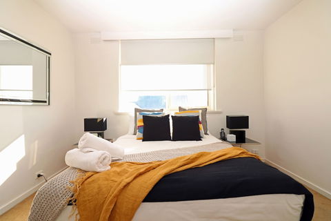 The Ivy On Munro - Rejuvenate Stays - Accommodation Sunshine Coast 1