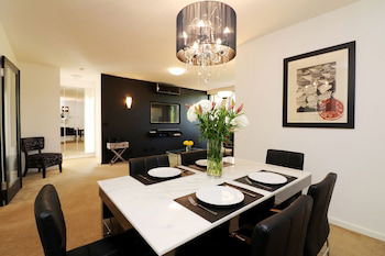 The Ivy On Munro - Rejuvenate Stays - Accommodation Sunshine Coast 2