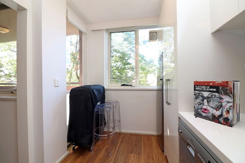 The Ivy On Munro - Rejuvenate Stays - Accommodation Sunshine Coast 3