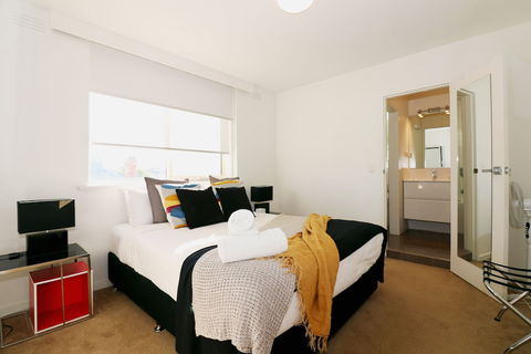 The Ivy On Munro - Rejuvenate Stays - Accommodation Sunshine Coast 0
