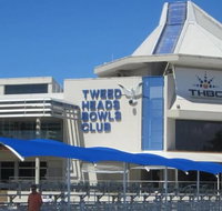 Tweed Harbour Motor Inn - Accommodation Sunshine Coast