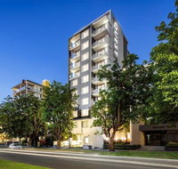 Quest Kings Park - Accommodation Sunshine Coast