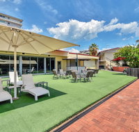 Darwin City Edge Motel  Suites - Accommodation Sunshine Coast