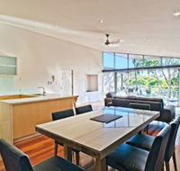 Central Avenue Apartments - Accommodation Sunshine Coast