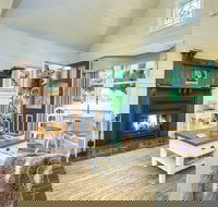 Candlelight Cottages - Accommodation Sunshine Coast