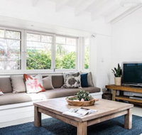 Beachwood - Accommodation Sunshine Coast