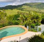 Highwood Park B  B Guest Lodge - Accommodation Sunshine Coast