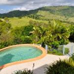 Highwood Park B & B Guest Lodge - Accommodation Sunshine Coast 0