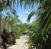 Reefside Villas - Accommodation Sunshine Coast