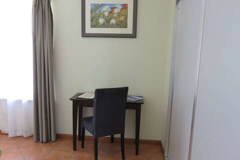 Ochre Moon B&B - Accommodation Sunshine Coast 6