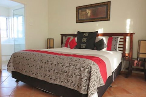 Ochre Moon B&B - Accommodation Sunshine Coast 4