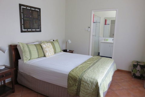 Ochre Moon B&B - Accommodation Sunshine Coast 5